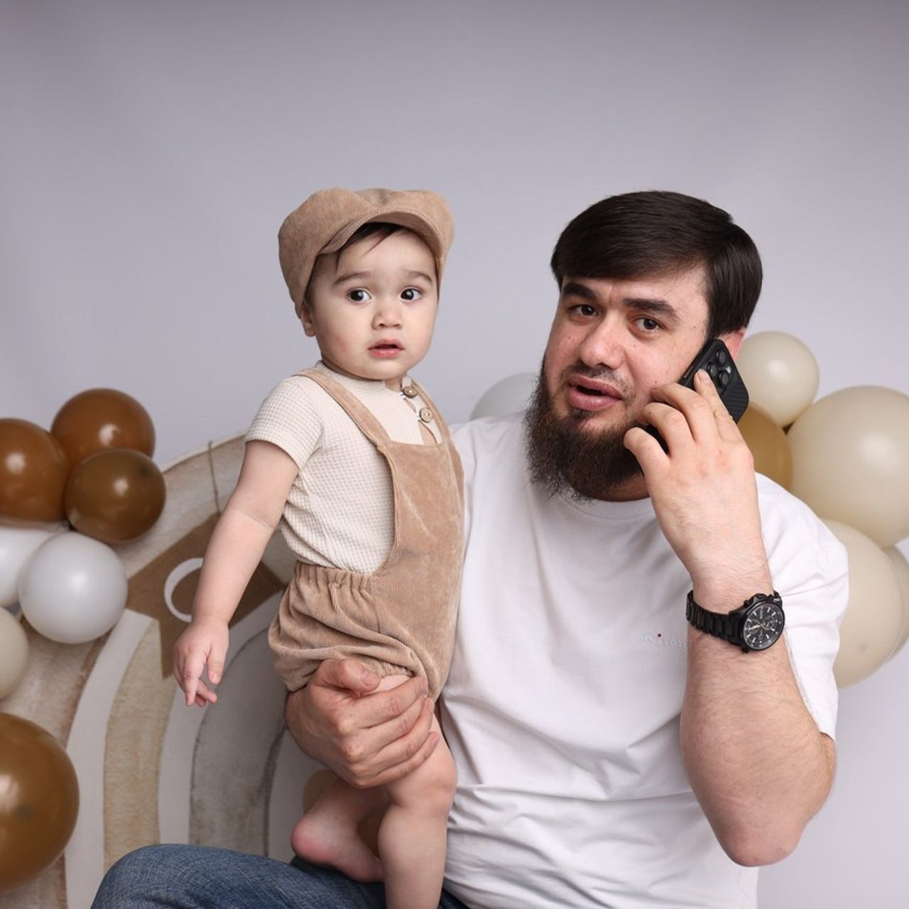 Отзывы. Фотограф новорожденных Модяева Ирина