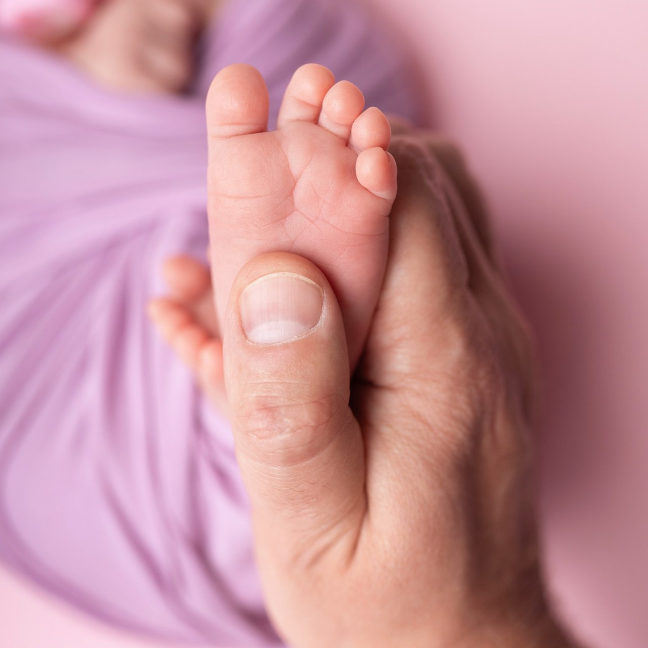 Отзывы. Фотограф новорожденных Модяева Ирина