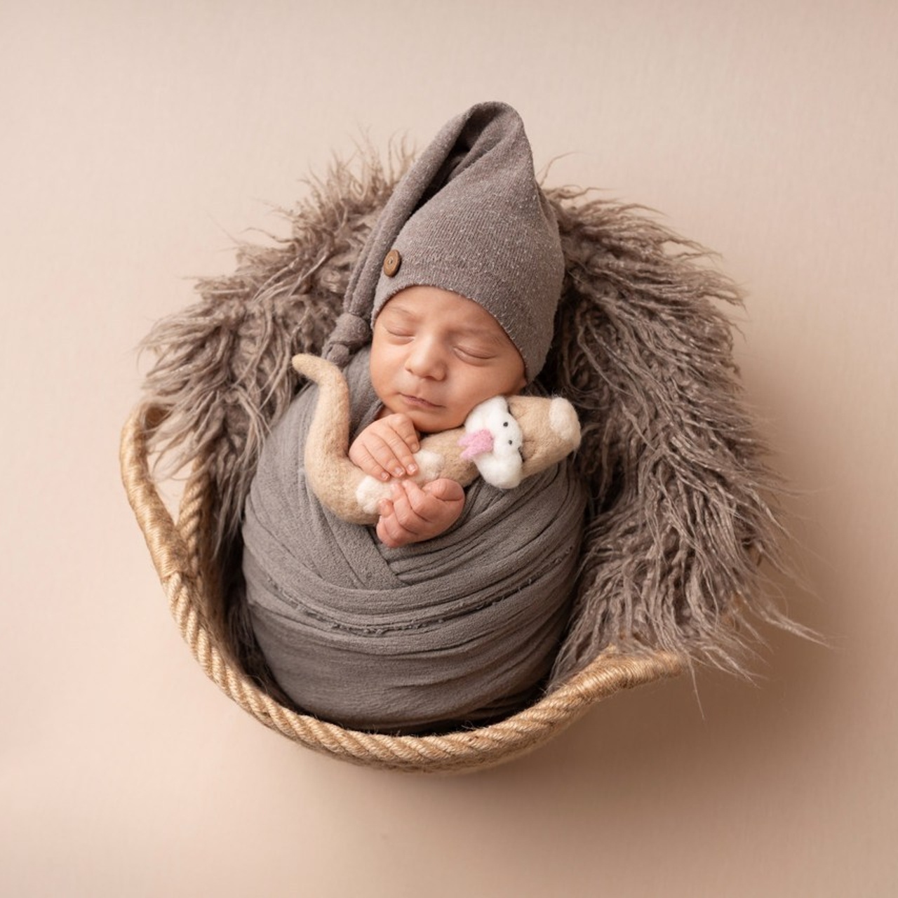 Отзывы. Фотограф новорожденных Модяева Ирина