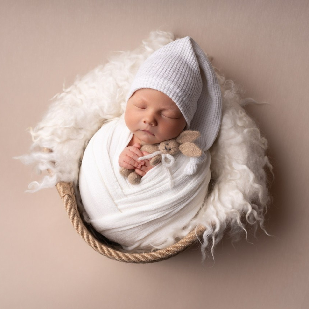 Отзывы. Фотограф новорожденных Модяева Ирина