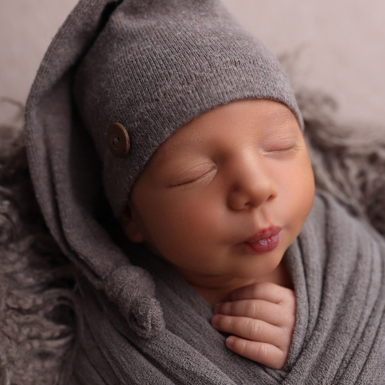 Отзывы. Фотограф новорожденных Модяева Ирина