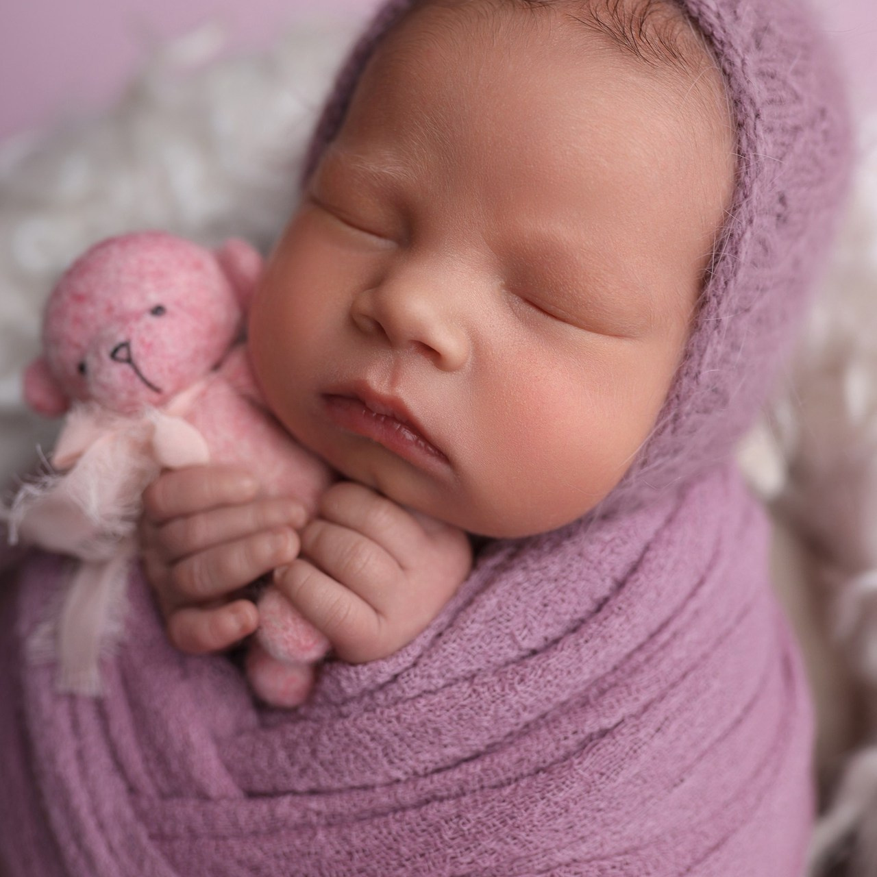 Отзывы. Фотограф новорожденных Модяева Ирина