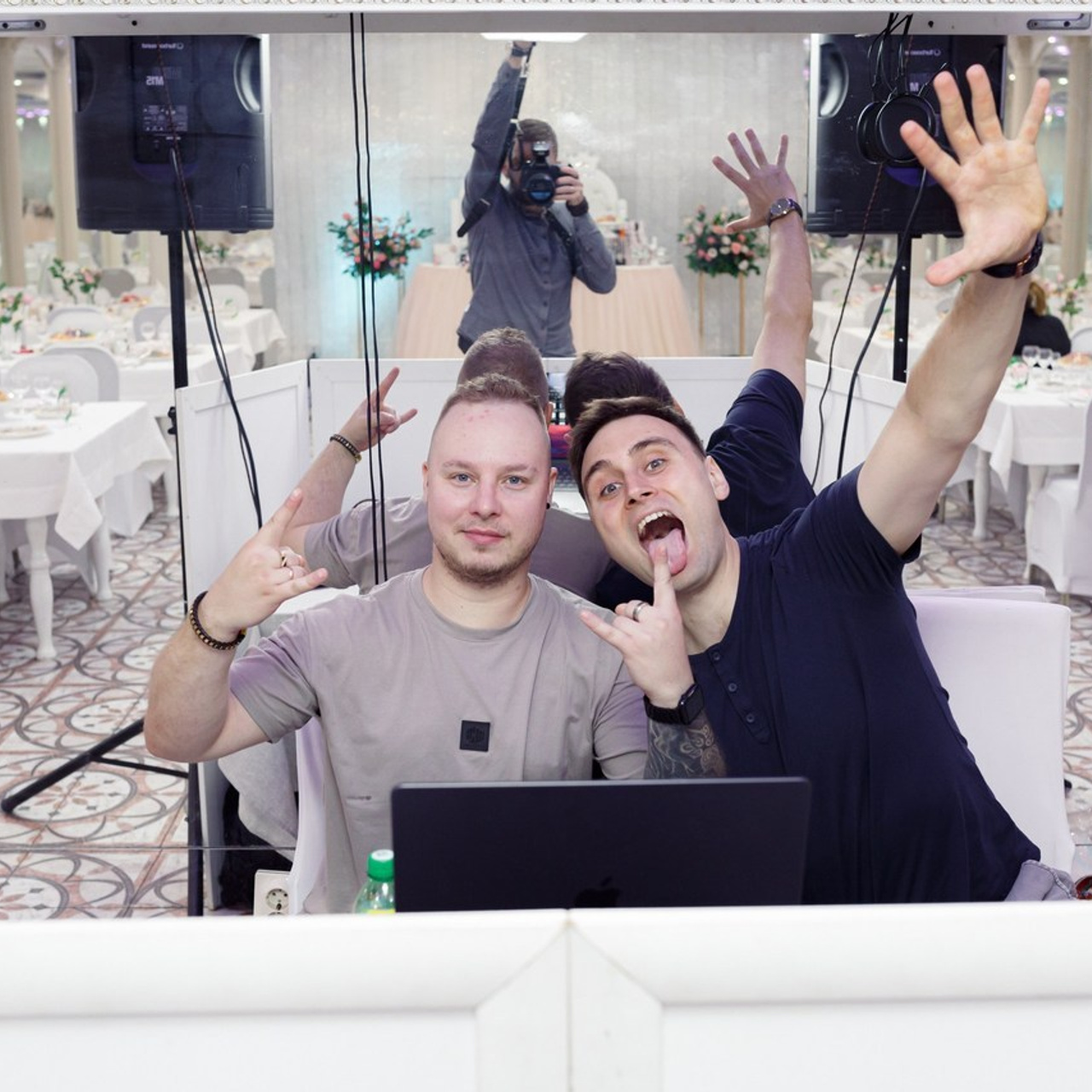 Отзывы. Фотограф в Воронеже Иван Самодуров