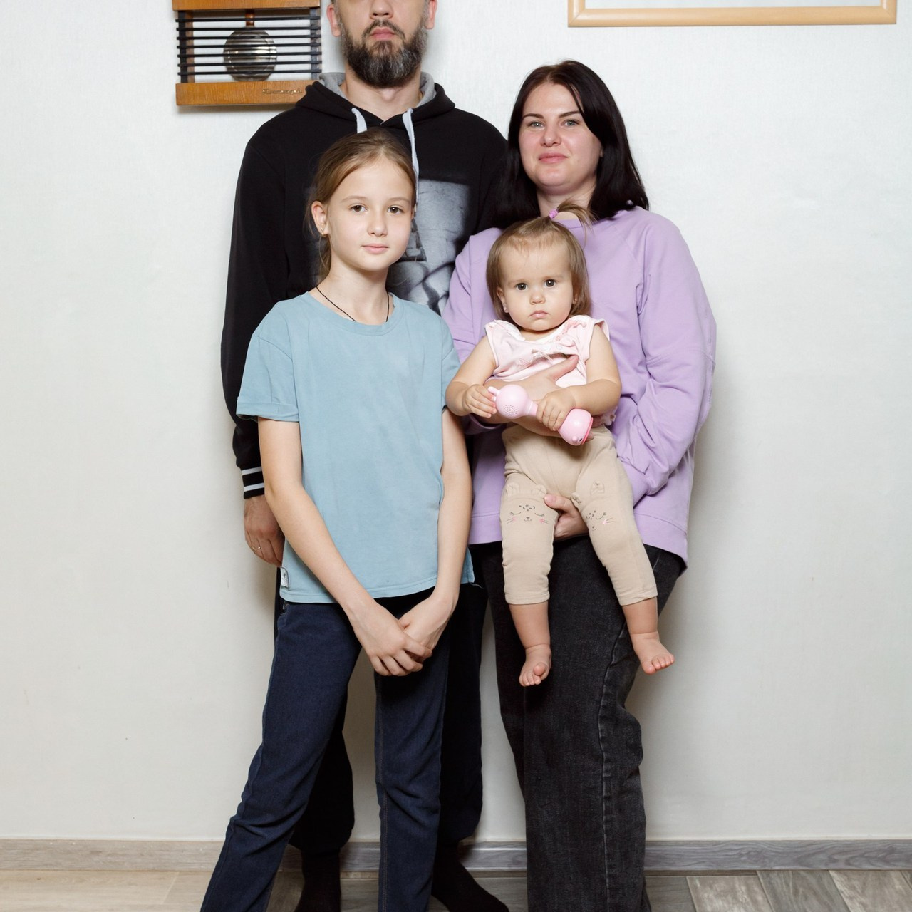 Отзывы. Фотограф Воронеж Иван Самодуров