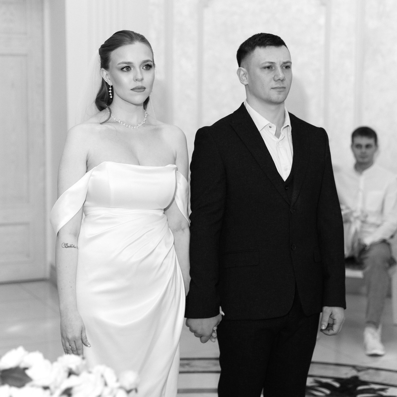 Ваши слова. Козырева Ксения — фотограф в Новосибирске