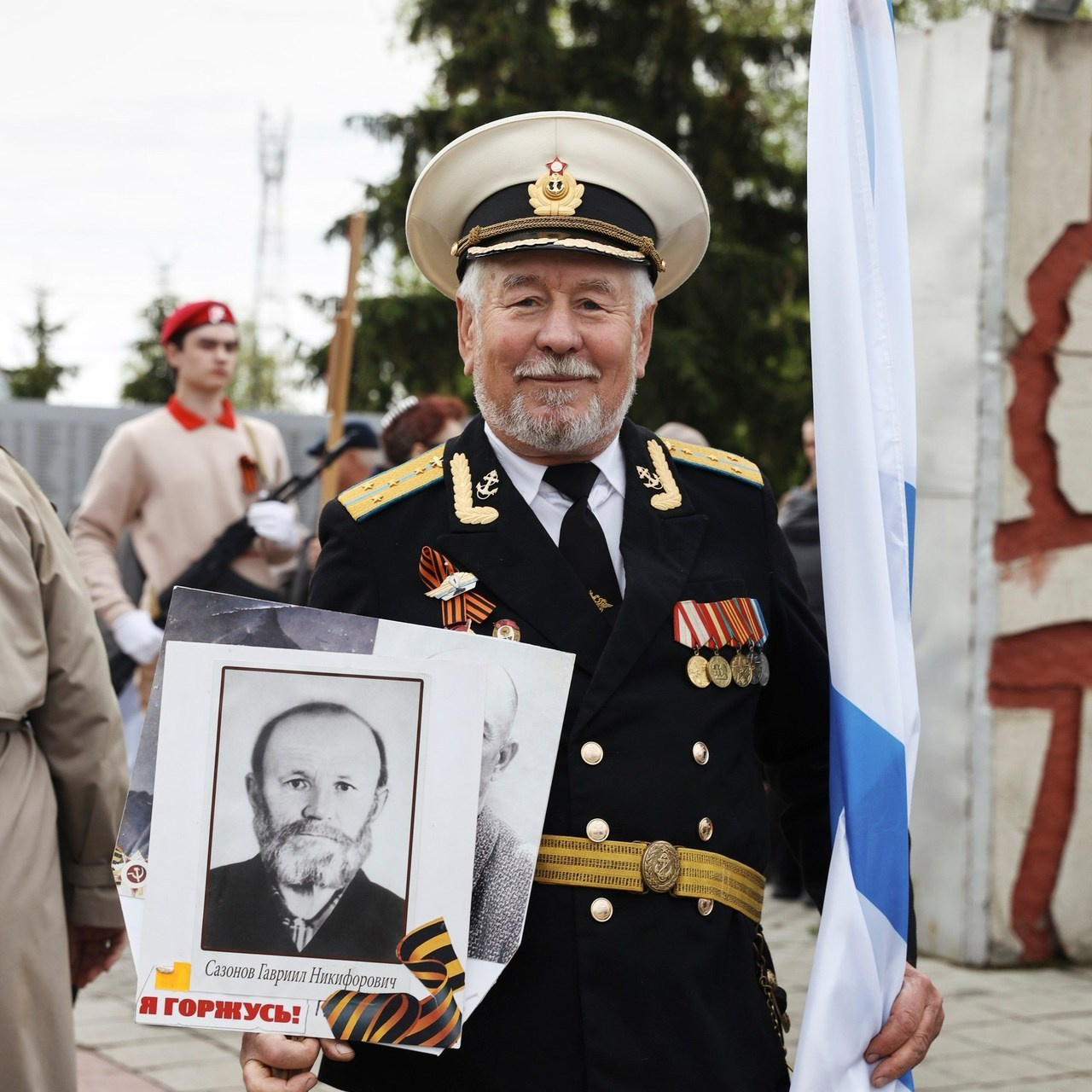 Ваши слова. Козырева Ксения — фотограф в Новосибирске