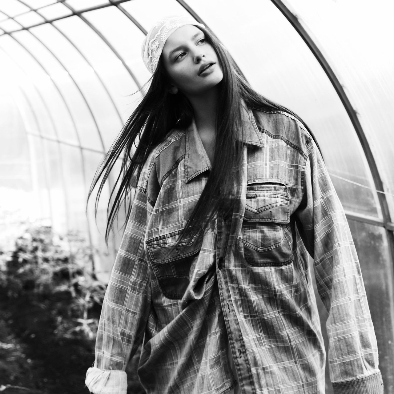 Ваши слова. Козырева Ксения — фотограф в Новосибирске