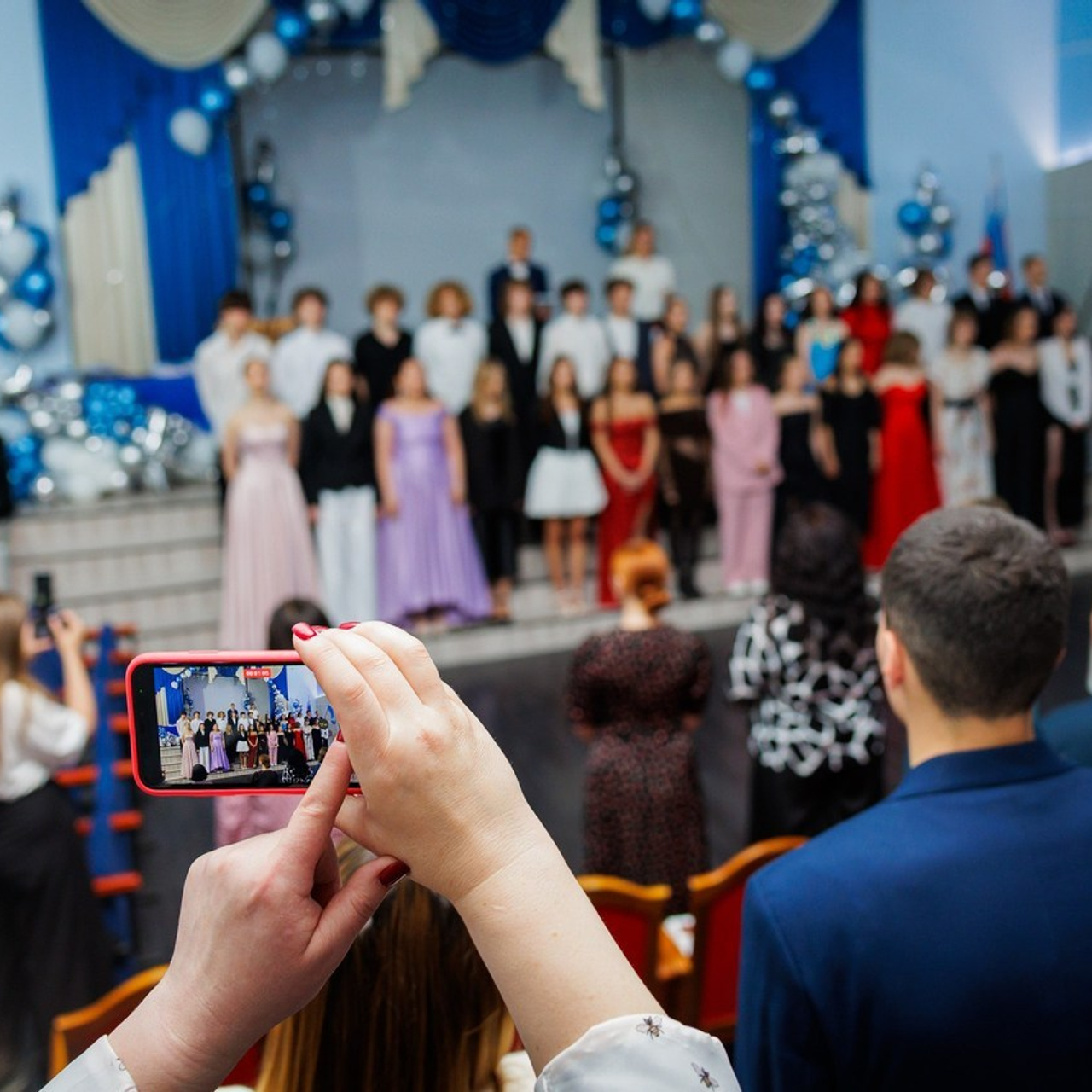 Отзывы. Выпускной альбом | Камчатка | Школьные фотосессии