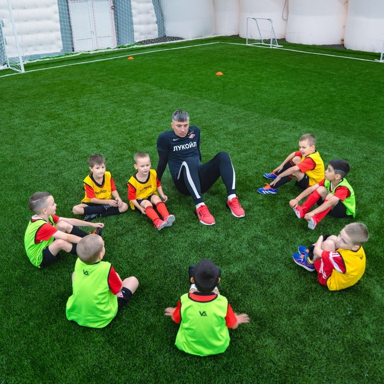 Отзывы. Фото и видео съёмка на заказ. VAU Studia. Москва