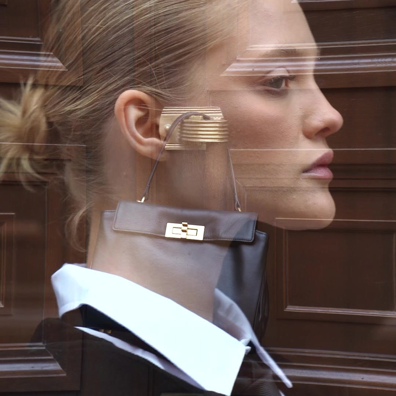 Бренд сумок. Видеограф в Москве Донских Ольга