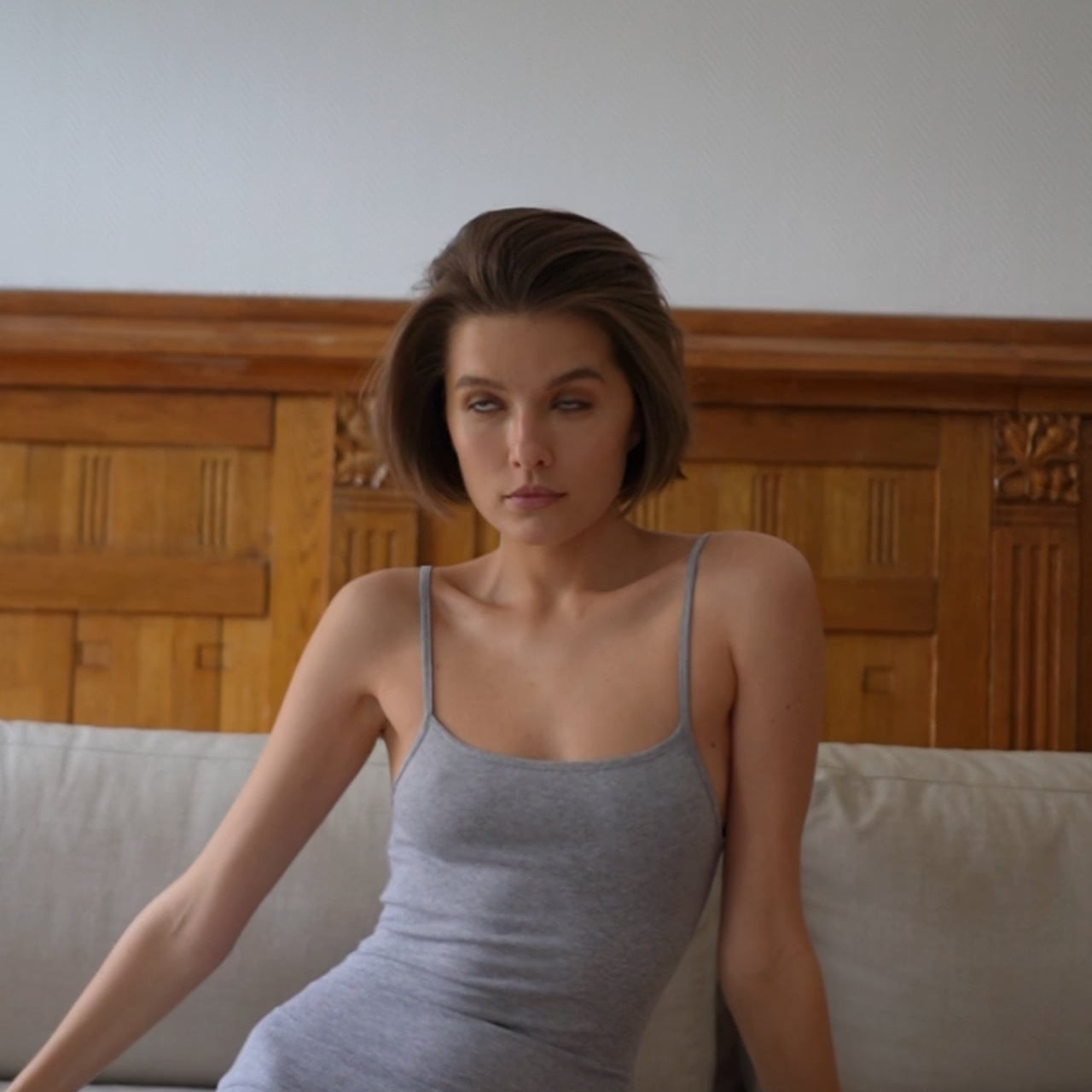 Бренды. Видеограф в Москве Донских Ольга