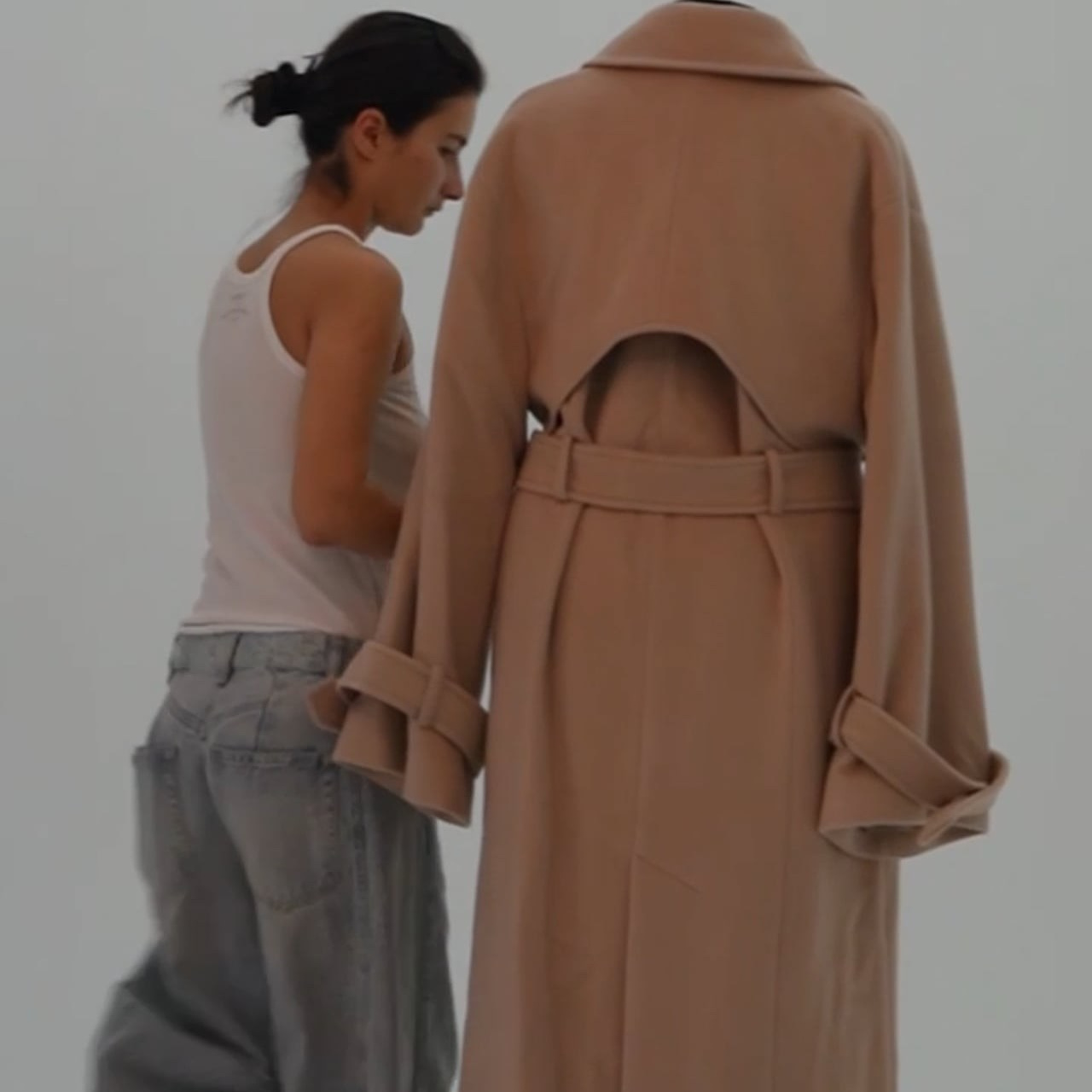 Репортаж/backstage/интервью. Видеограф в Москве Донских Ольга