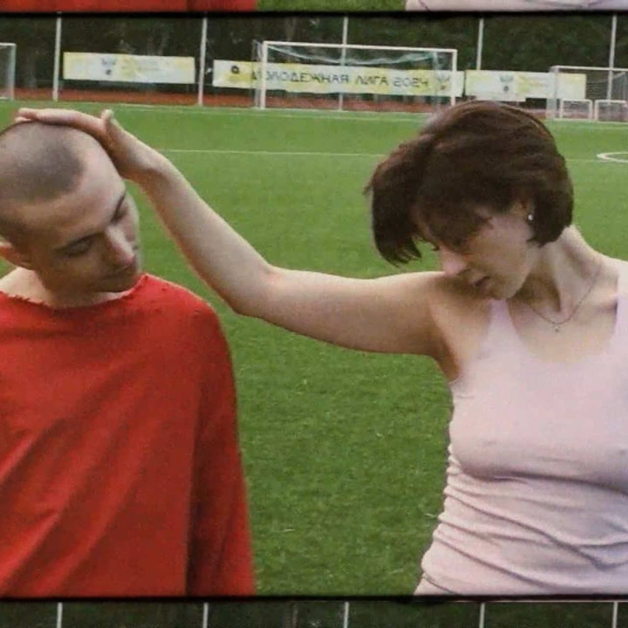 Репортаж/backstage/интервью. Видеограф в Москве Донских Ольга