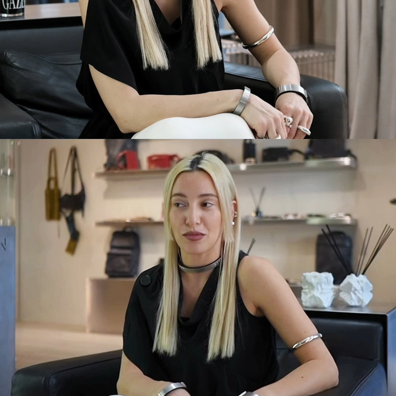 Репортаж/backstage/интервью. Видеограф в Москве Донских Ольга