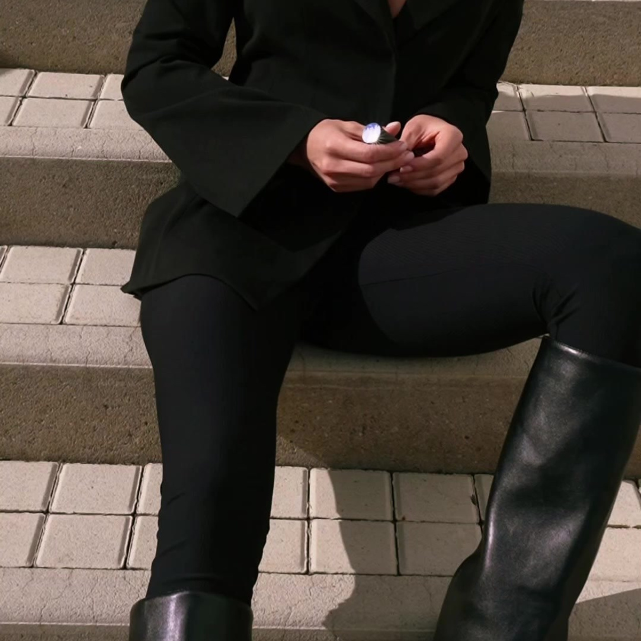 Бренды. Видеограф в Москве Донских Ольга