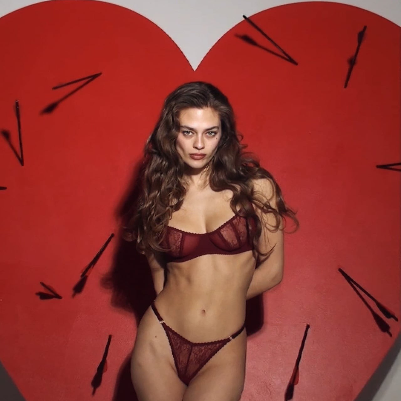 Бренды. Видеограф в Москве Донских Ольга