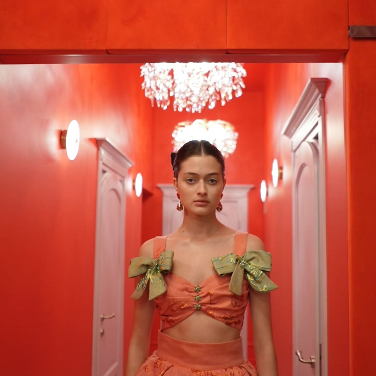 Бренды. Видеограф в Москве Донских Ольга