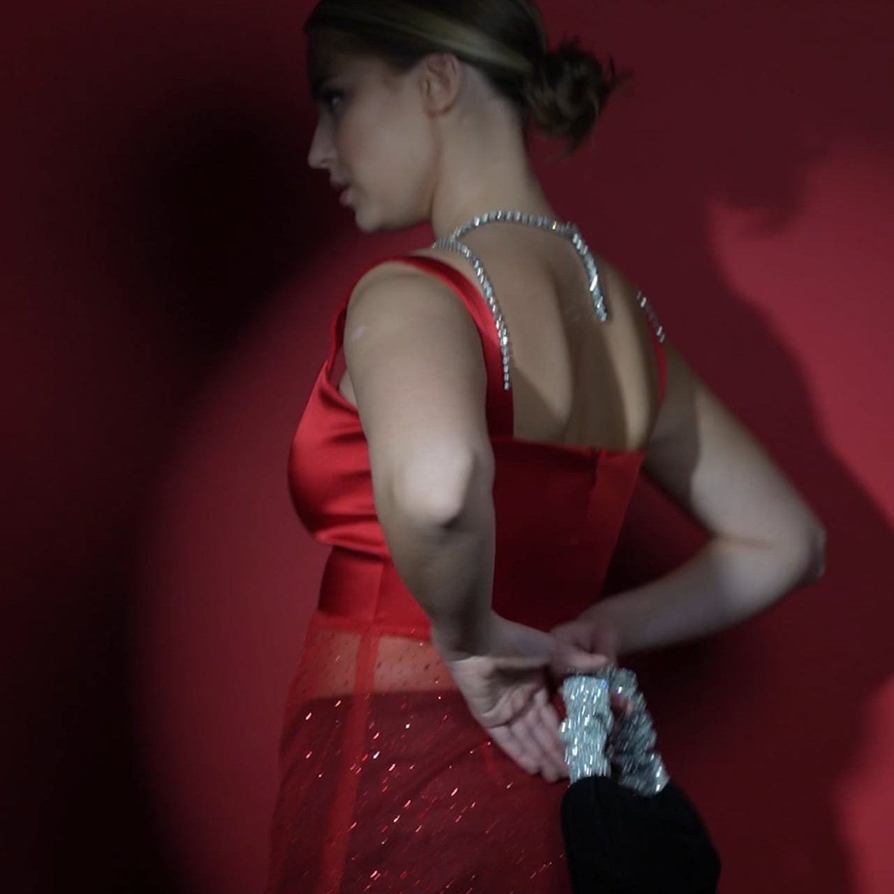 Бренды. Видеограф в Москве Донских Ольга