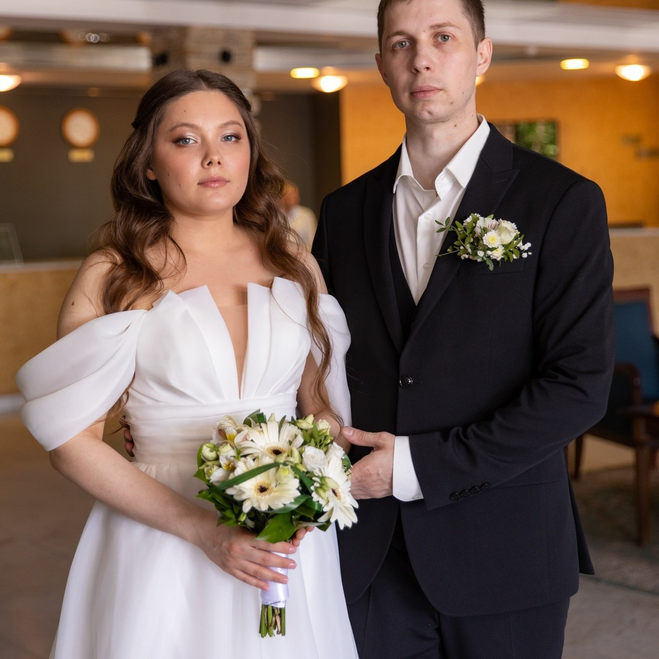 Отзывы. Свадебный фотограф Екатерина Сотникова