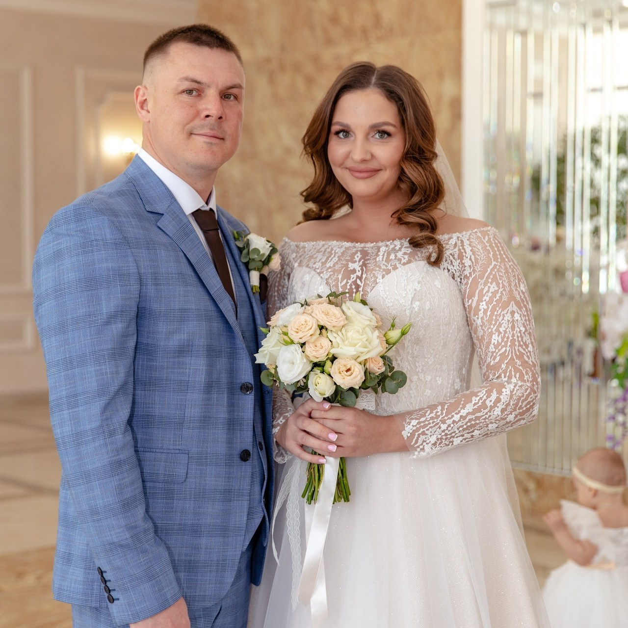 Отзывы. Свадебный фотограф Екатерина Сотникова