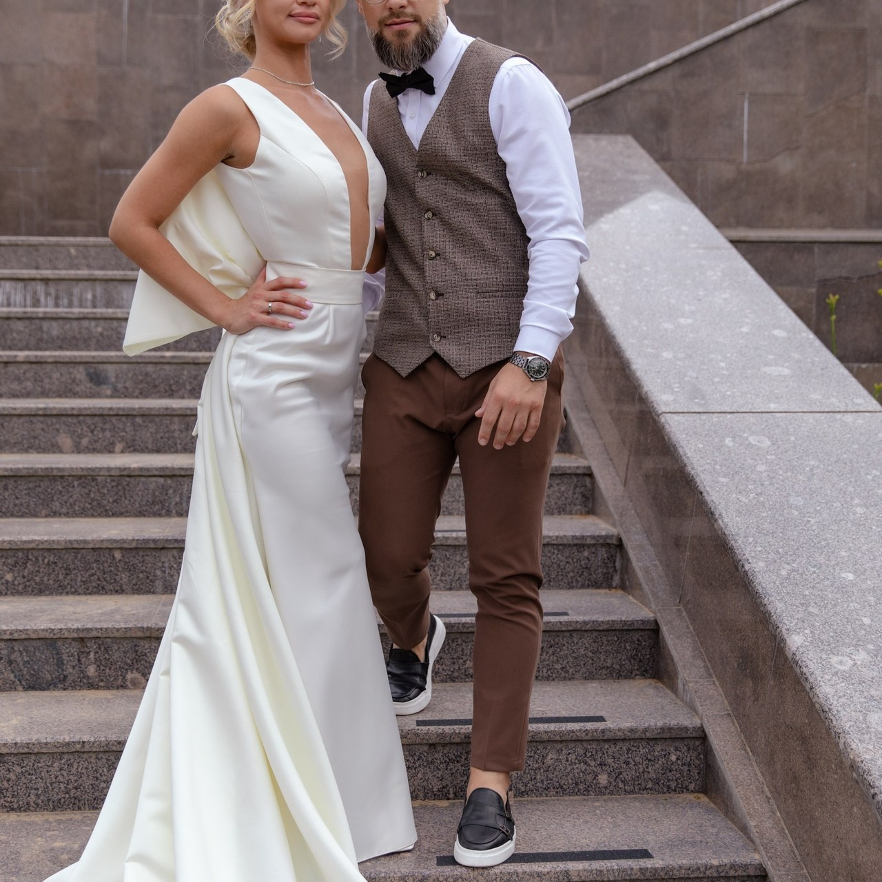 Отзывы. Свадебный фотограф Екатерина Сотникова