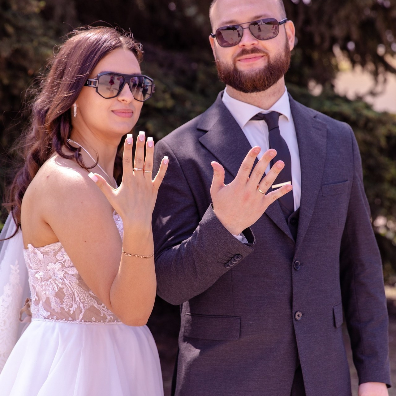 Отзывы. Свадебный фотограф Екатерина Сотникова