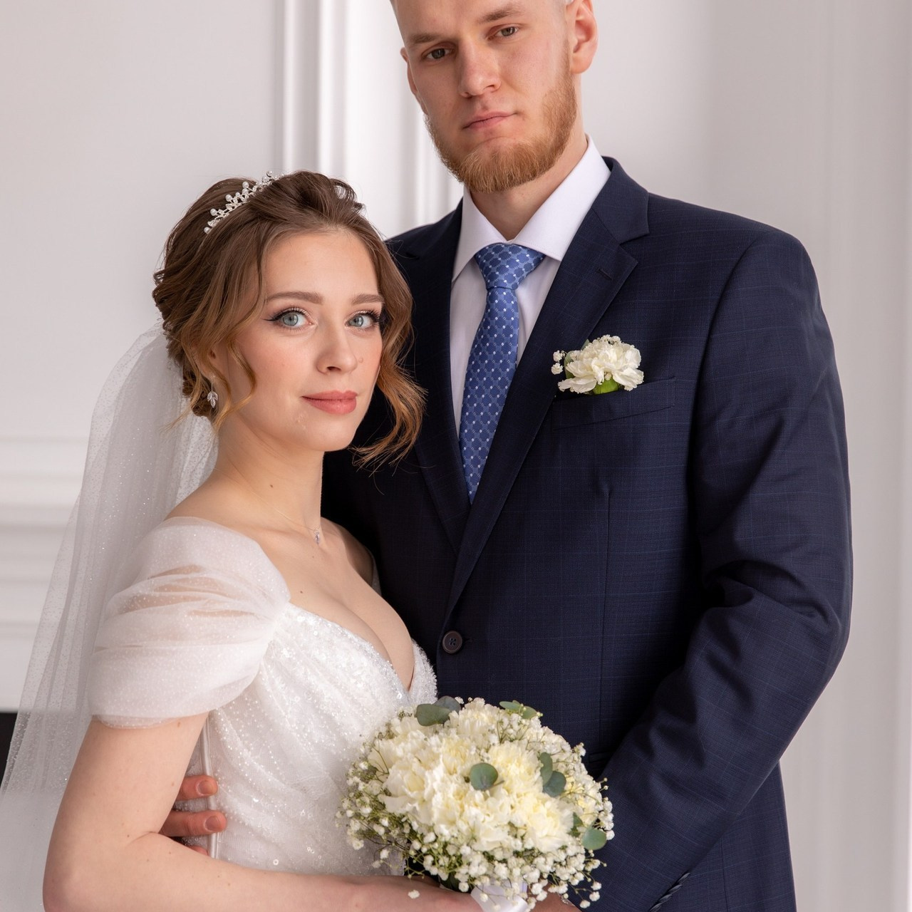 Отзывы. Свадебный фотограф Екатерина Сотникова