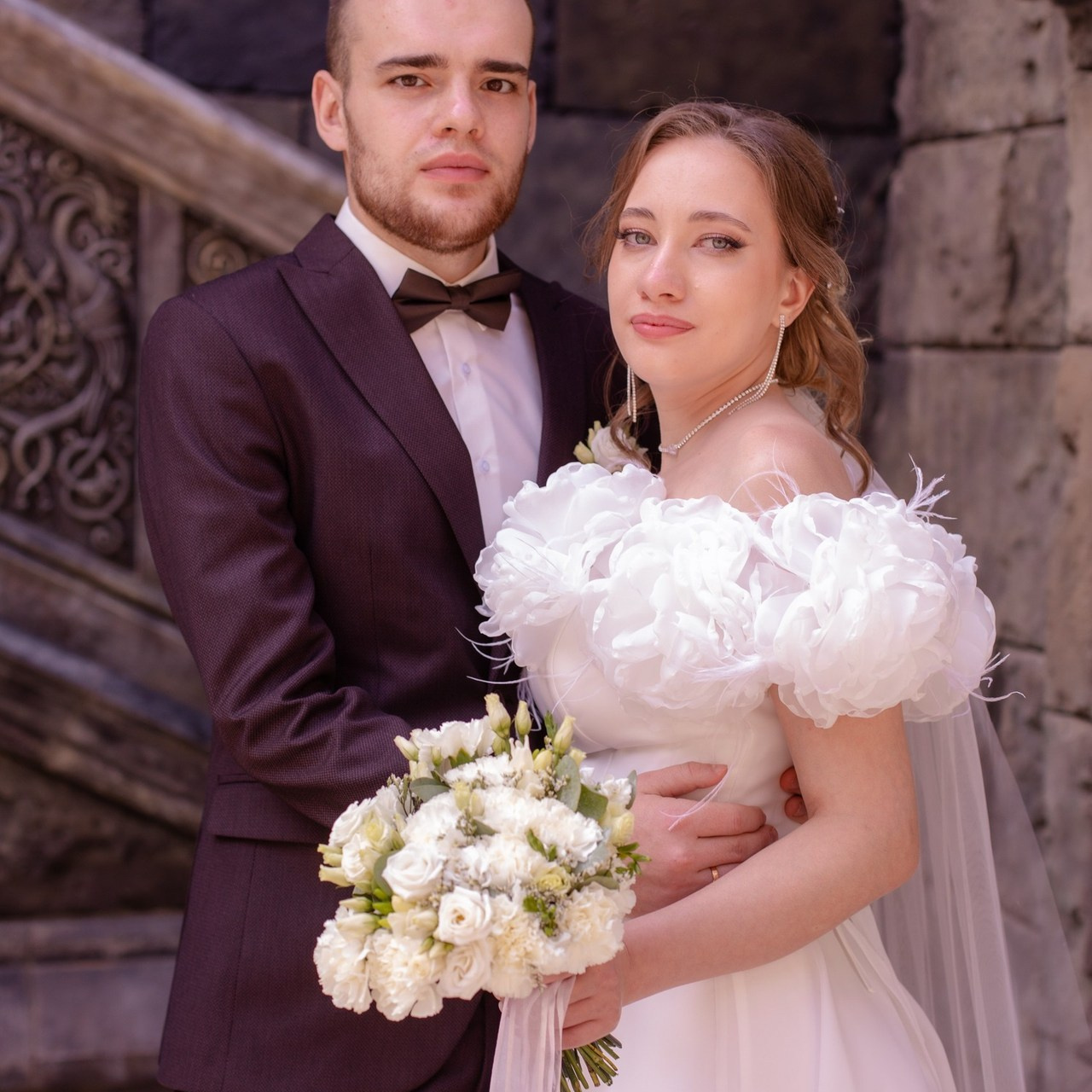 Отзывы. Свадебный фотограф Екатерина Сотникова