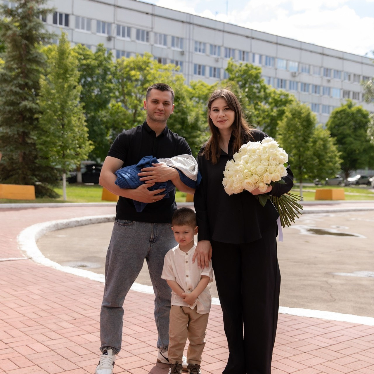 Отзывы. Свадебный фотограф Екатерина Сотникова
