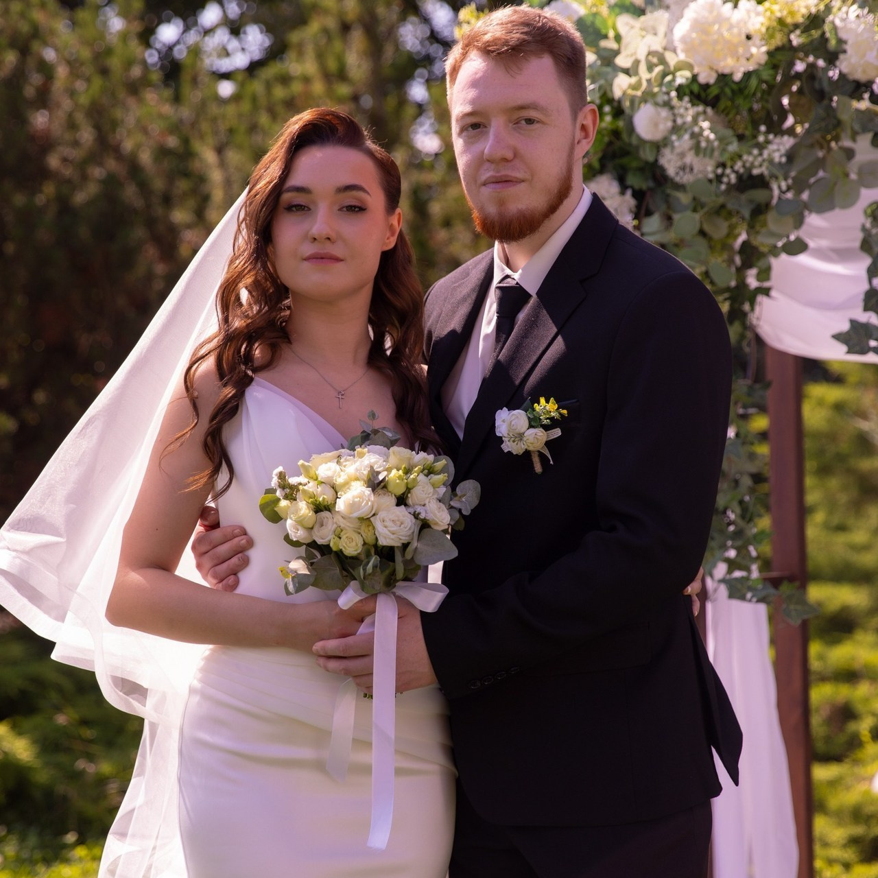 Отзывы. Свадебный фотограф Екатерина Сотникова