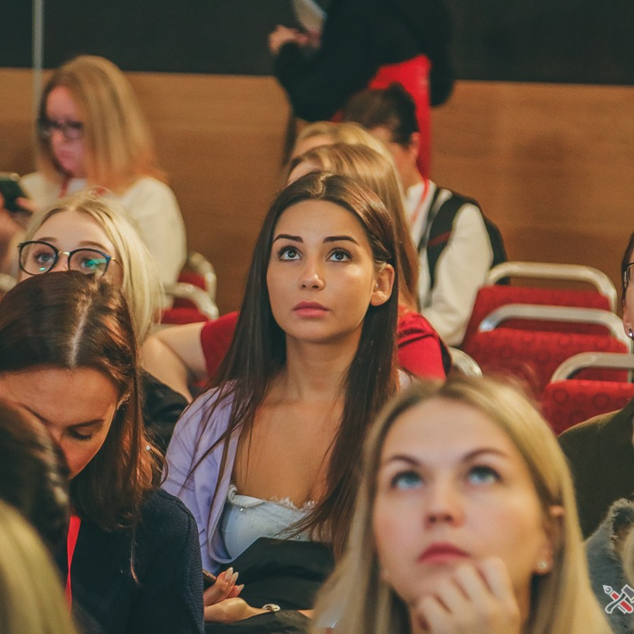 Конференция «Суровый Питерский SMM»