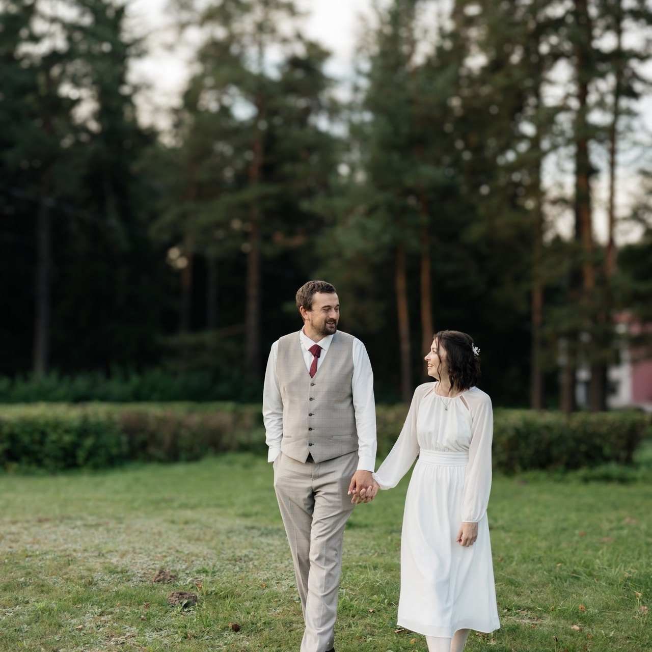 Отзывы. Янина Зудина — видеограф Тверь /Москва