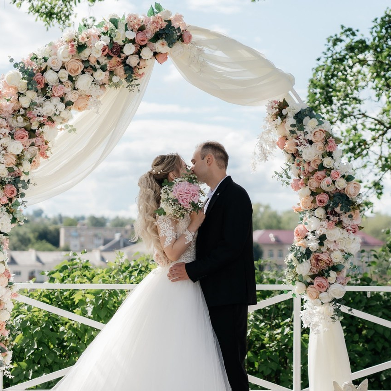 Отзывы. Янина Зудина — видеограф Тверь /Москва