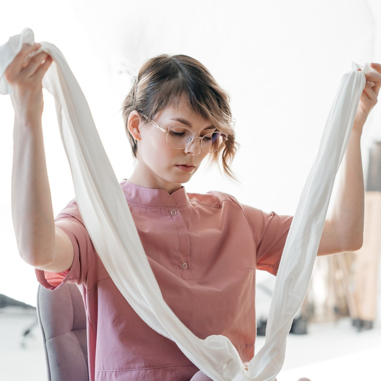 Отзывы. Янина Зудина — видеограф Тверь /Москва