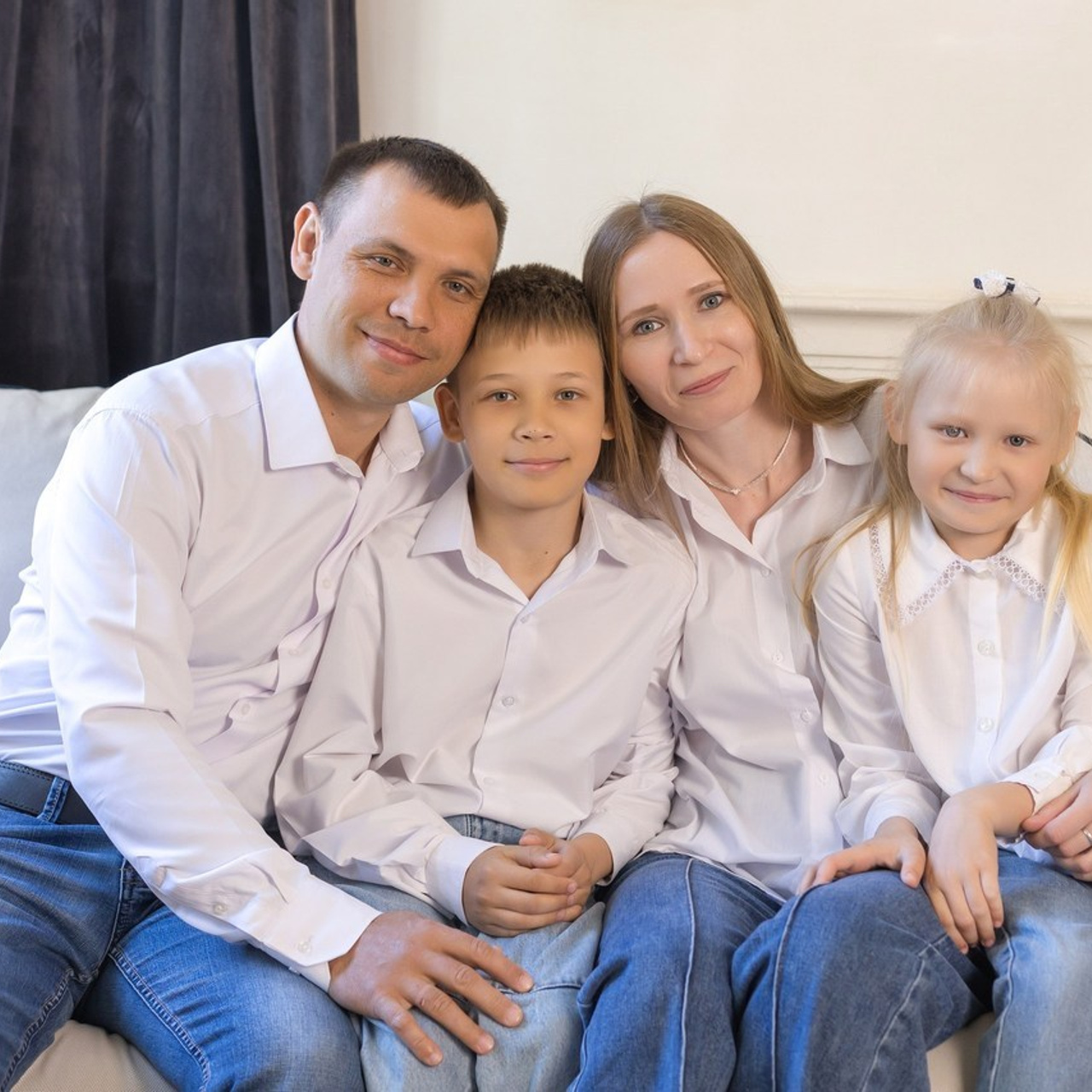 Отзывы. Ирина Квасова | Фотограф | Тюмень