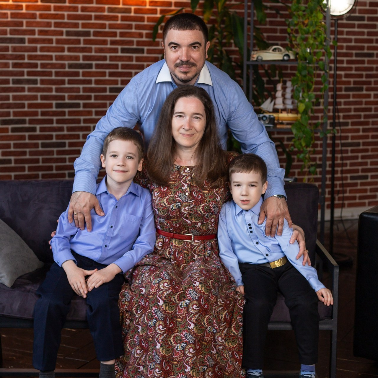 Отзывы. Ирина Квасова | Фотограф в стиле VOGUE | Тюмень