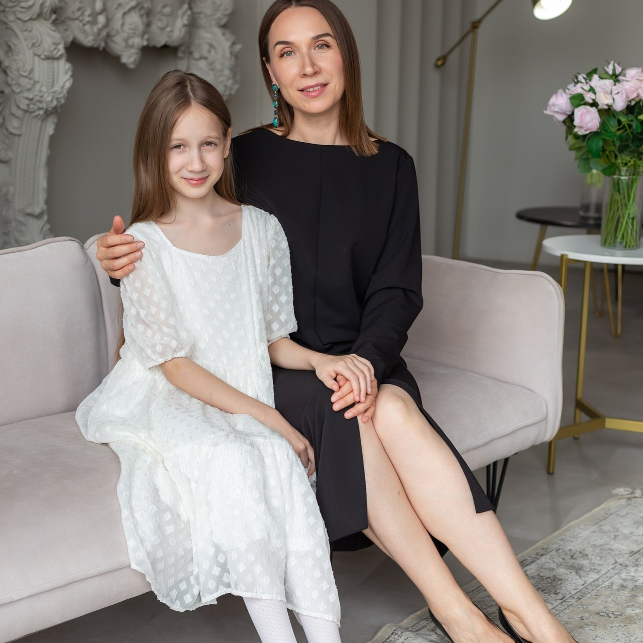 Отзывы. Ирина Квасова | Фотограф в стиле VOGUE | Тюмень