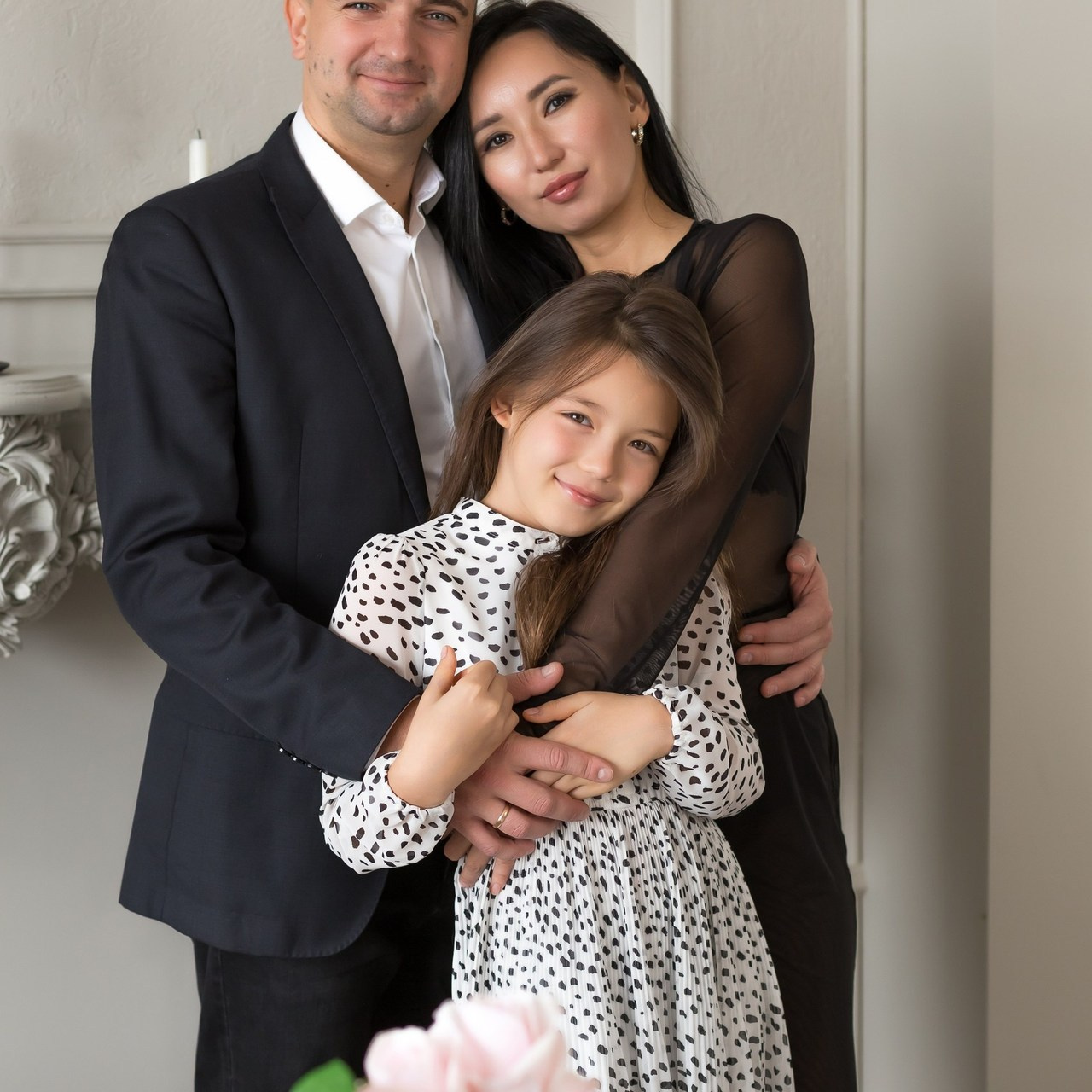 Отзывы. Ирина Квасова | Фотограф в стиле VOGUE | Тюмень