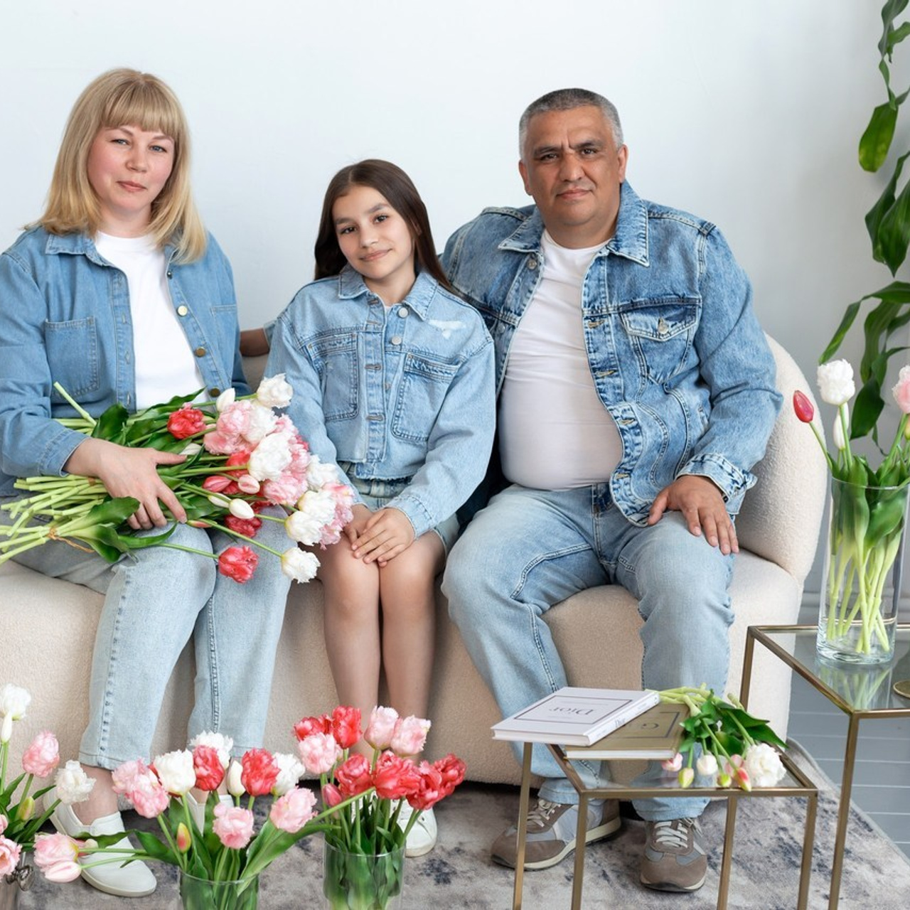 Отзывы. Ирина Квасова | Фотограф в стиле VOGUE | Тюмень