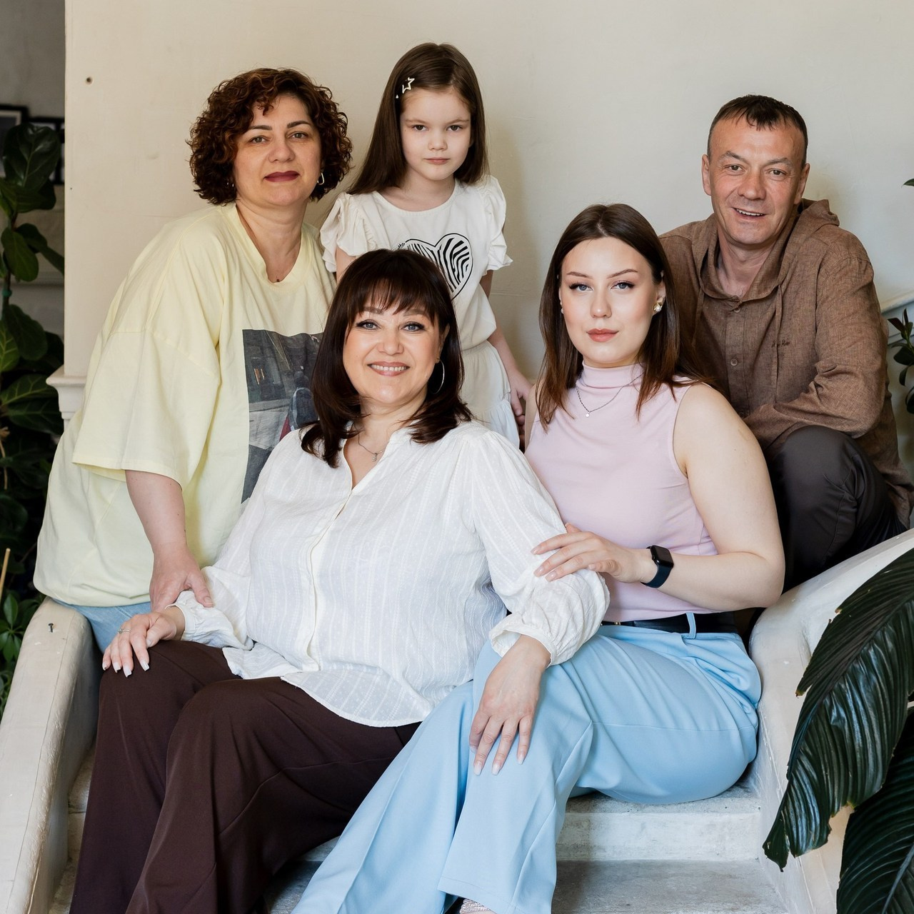 Отзывы. Ирина Квасова | Фотограф | Тюмень