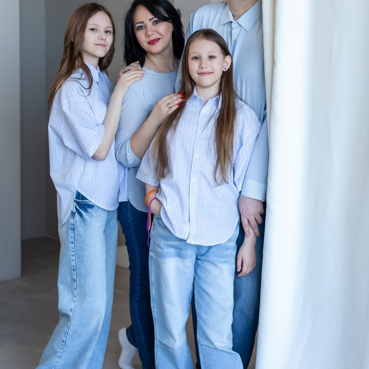 Отзывы. Ирина Квасова | Фотограф в стиле VOGUE | Тюмень