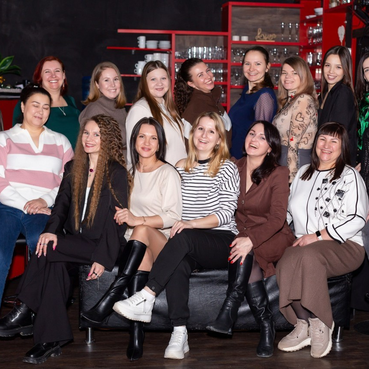 Отзывы. Ирина Квасова | Фотограф | Тюмень