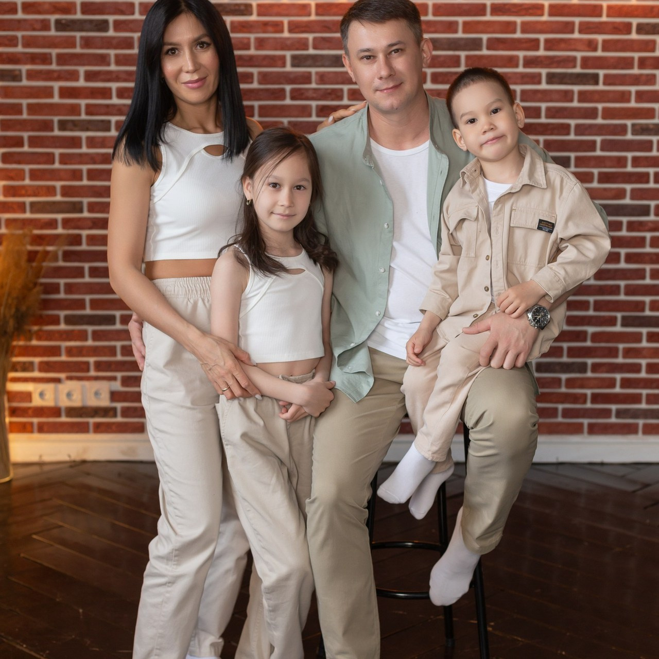 Отзывы. Ирина Квасова | Фотограф в стиле VOGUE | Тюмень