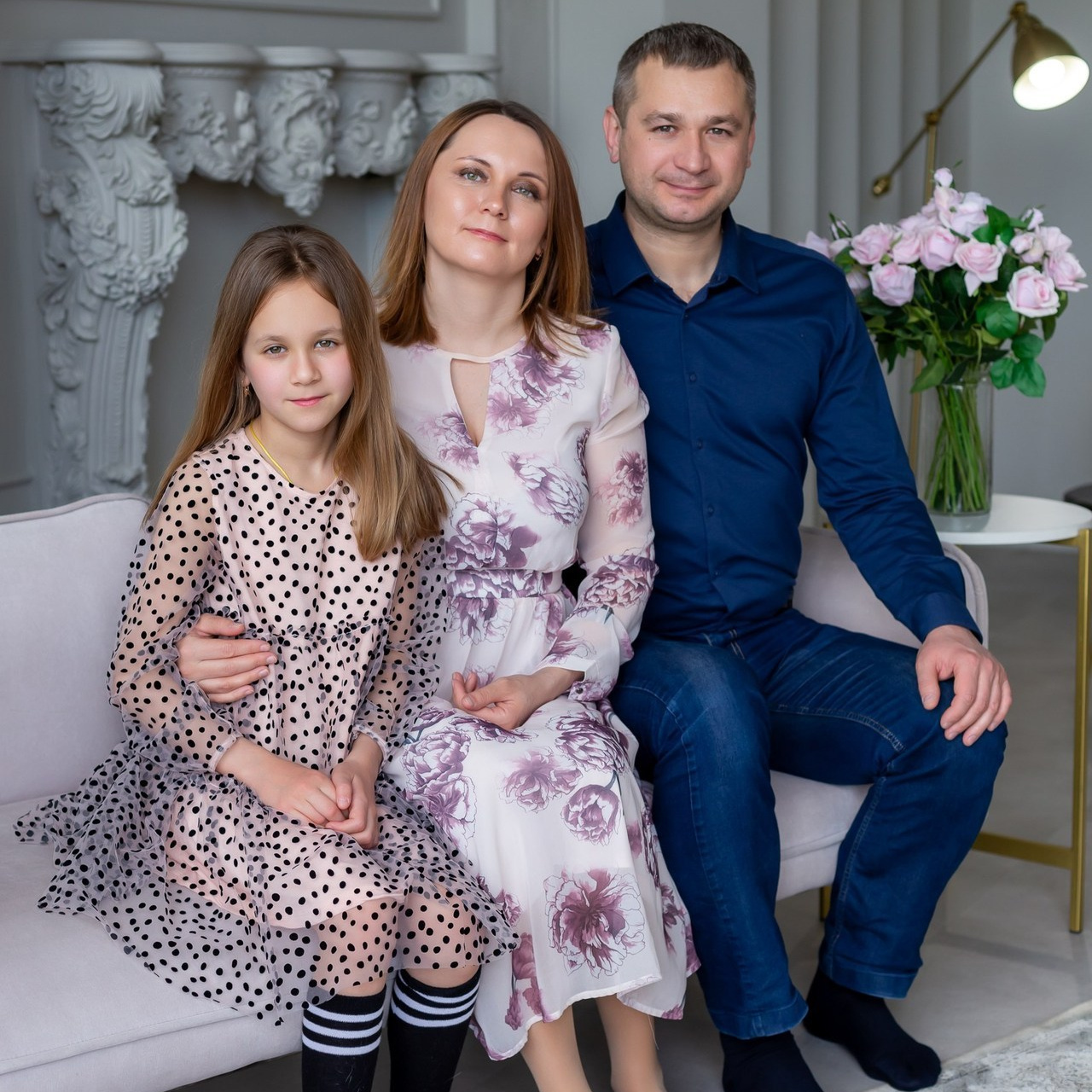 Отзывы. Ирина Квасова | Фотограф в стиле VOGUE | Тюмень