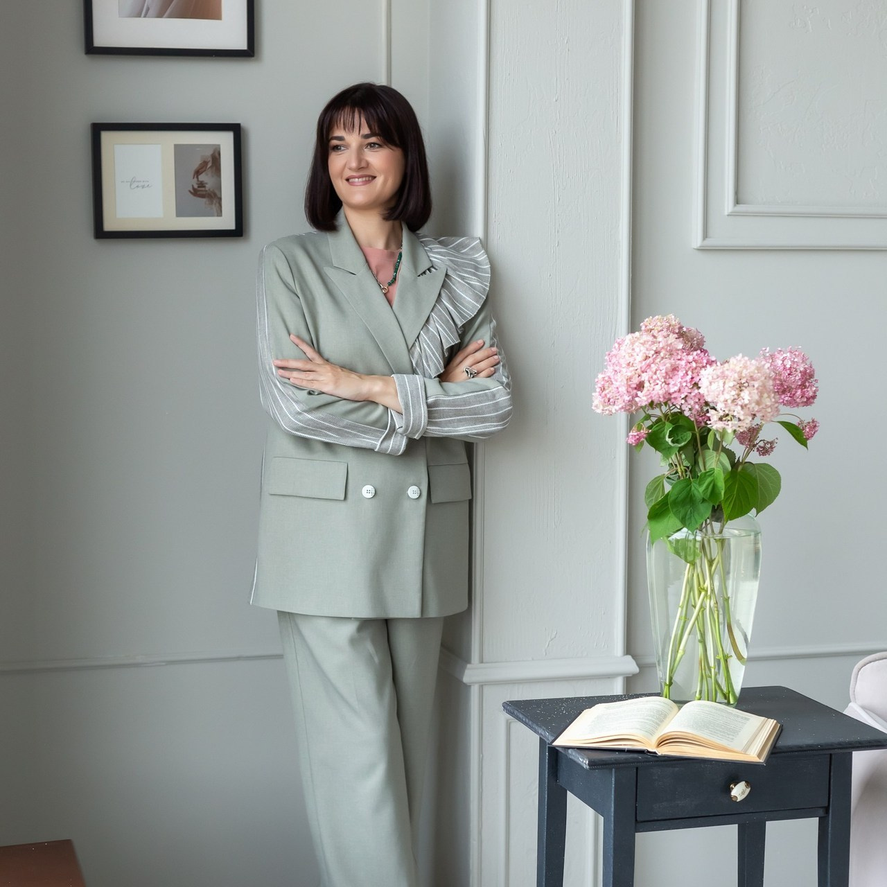 Отзывы. Ирина Квасова | Фотограф в стиле VOGUE | Тюмень