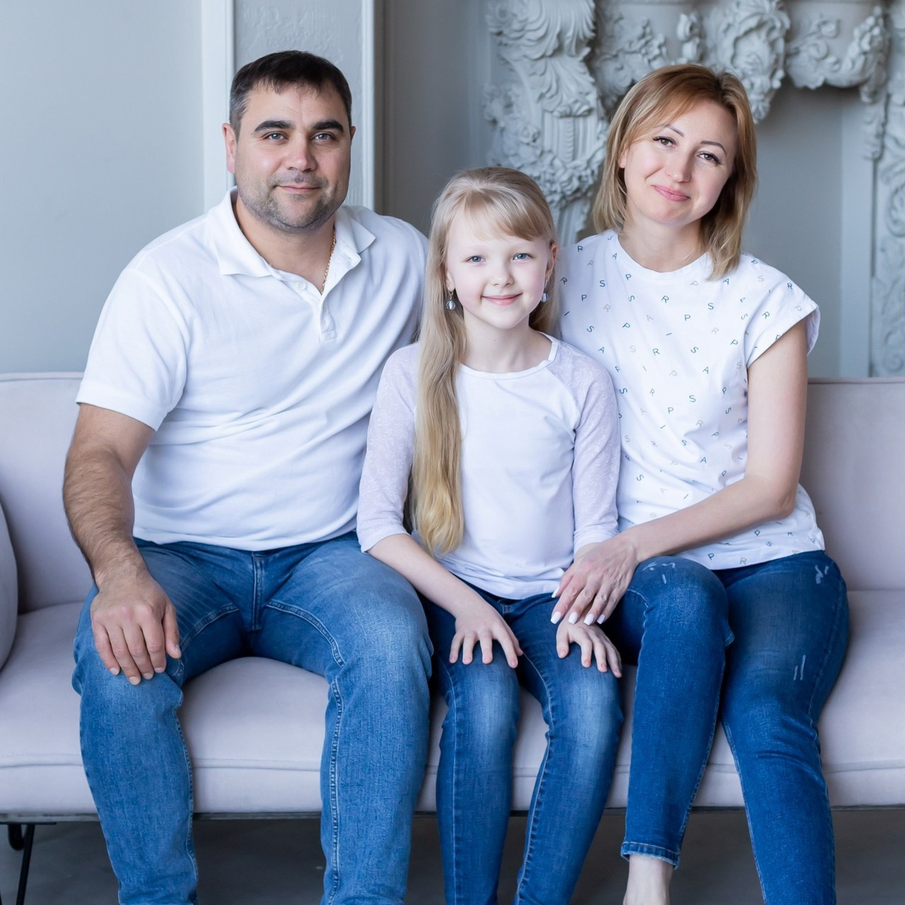 Отзывы. Ирина Квасова | Фотограф в стиле VOGUE | Тюмень