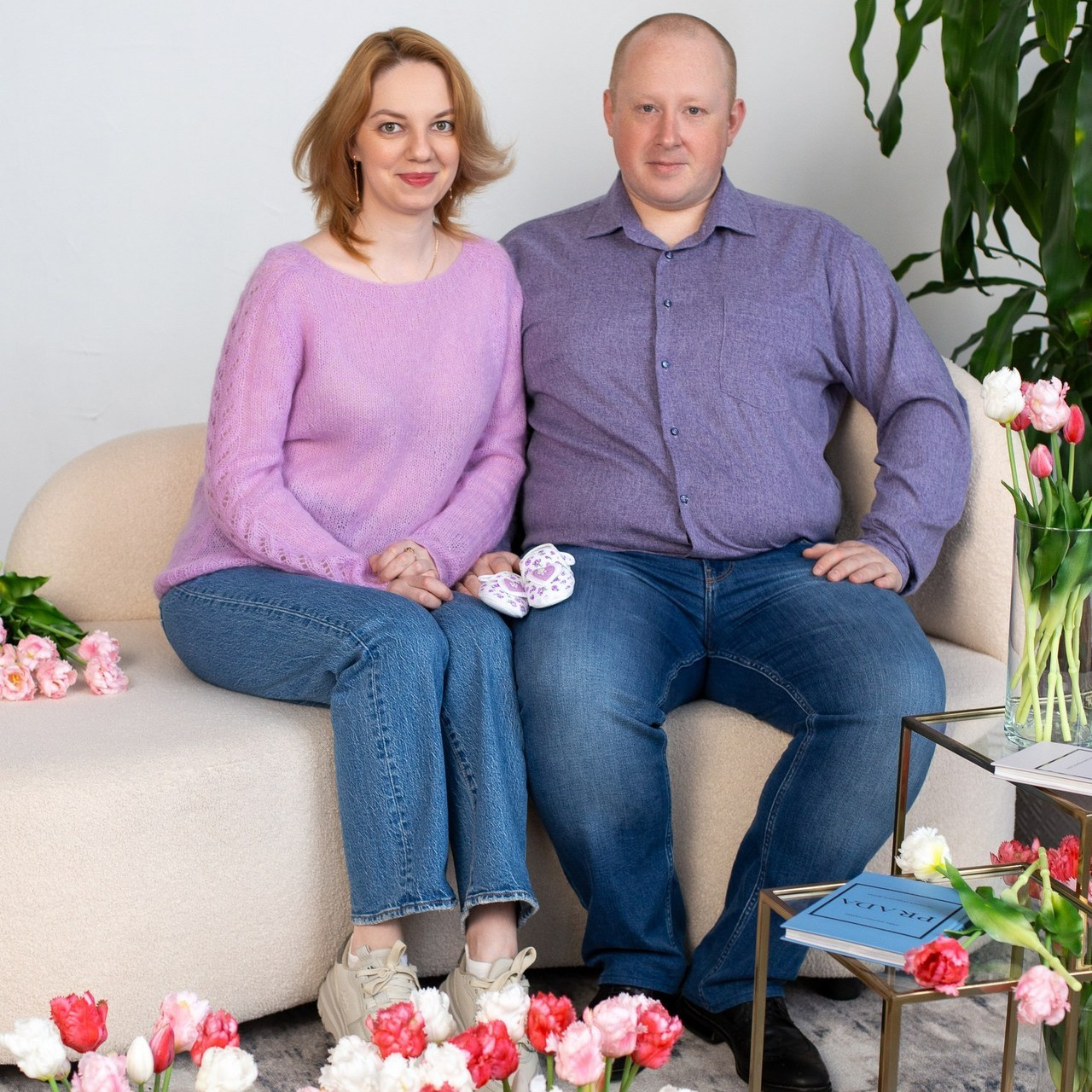 Отзывы. Ирина Квасова | Фотограф в стиле VOGUE | Тюмень