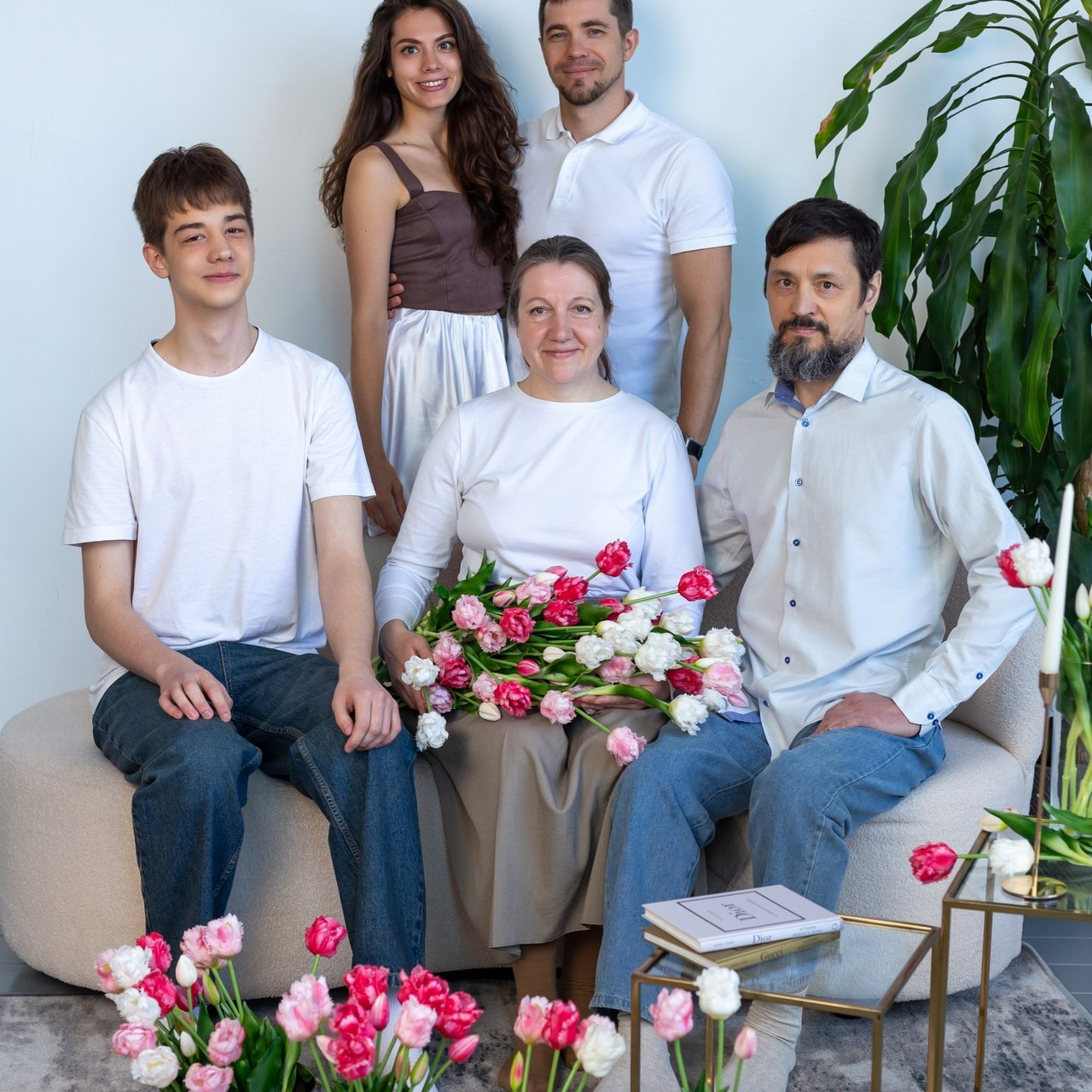 Отзывы. Ирина Квасова | Фотограф в стиле VOGUE | Тюмень