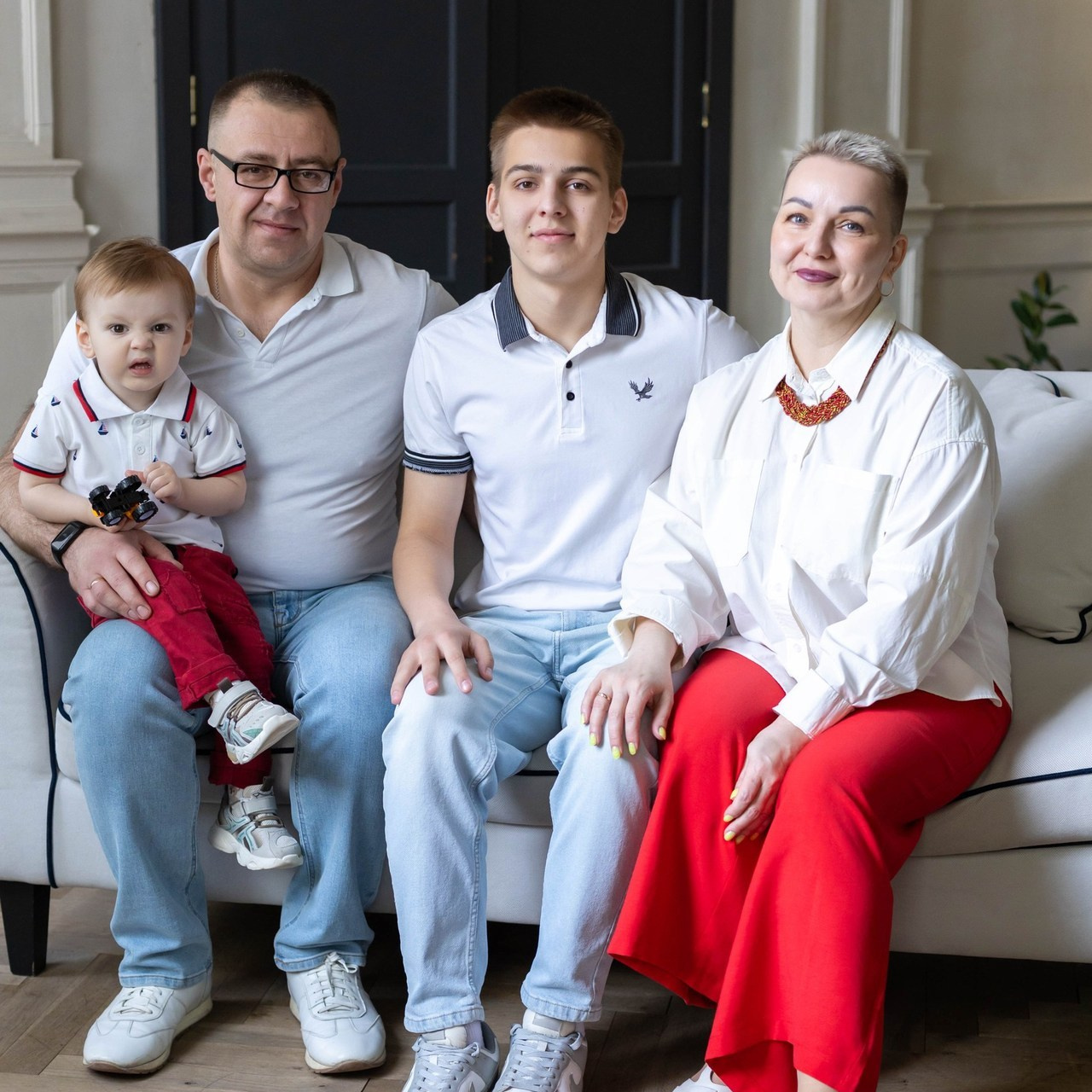 Отзывы. Ирина Квасова | Фотограф | Тюмень