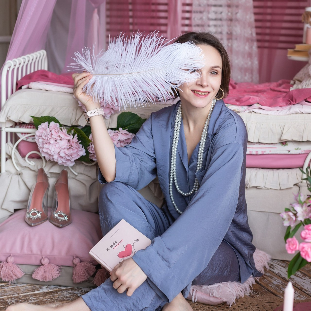 Отзывы. Ирина Квасова | Фотограф | Тюмень